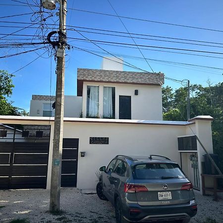 Villas Carlota Канкун Екстериор снимка
