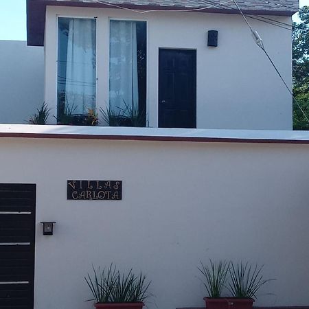 Villas Carlota Канкун Екстериор снимка