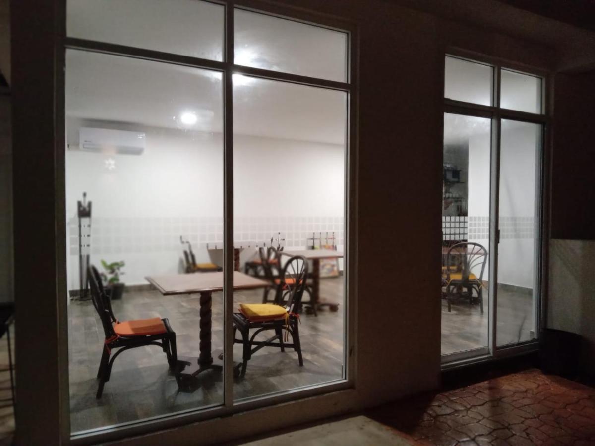 Villas Carlota Канкун Екстериор снимка