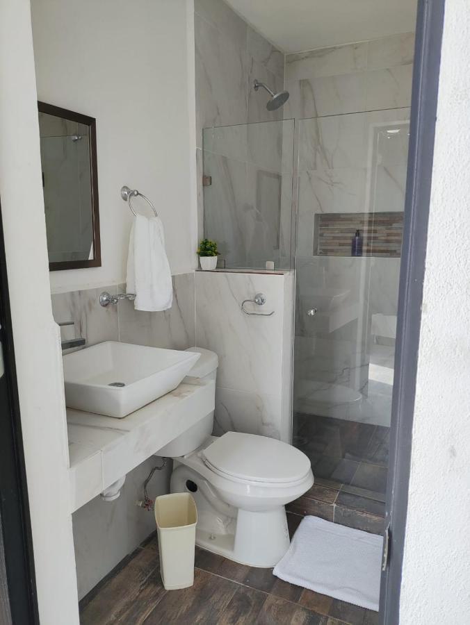 Villas Carlota Канкун Екстериор снимка