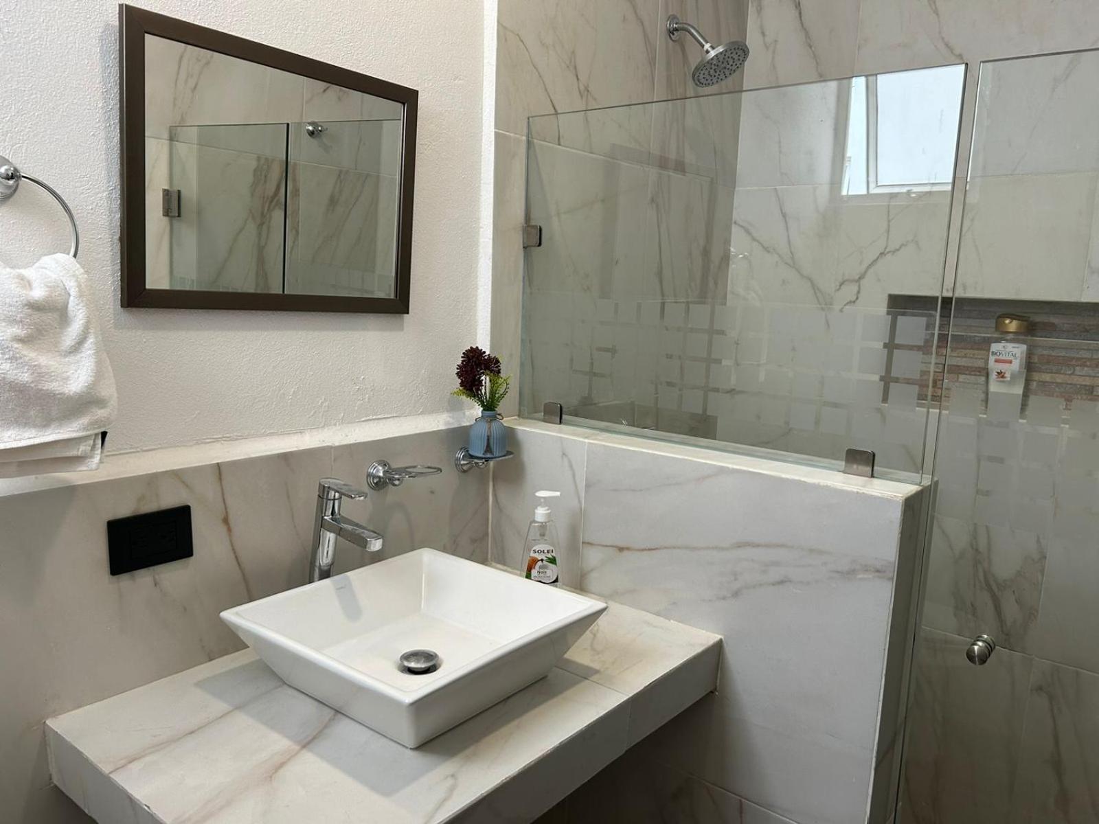 Villas Carlota Канкун Екстериор снимка