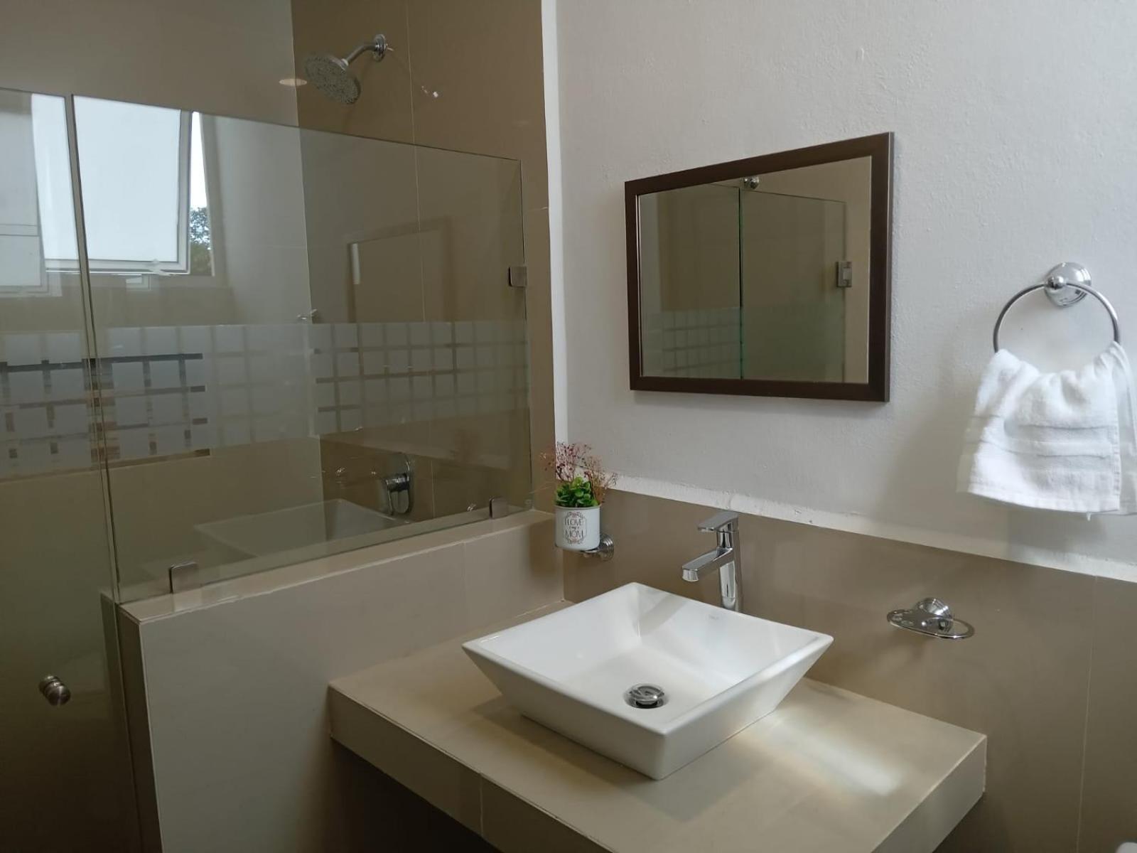 Villas Carlota Канкун Екстериор снимка