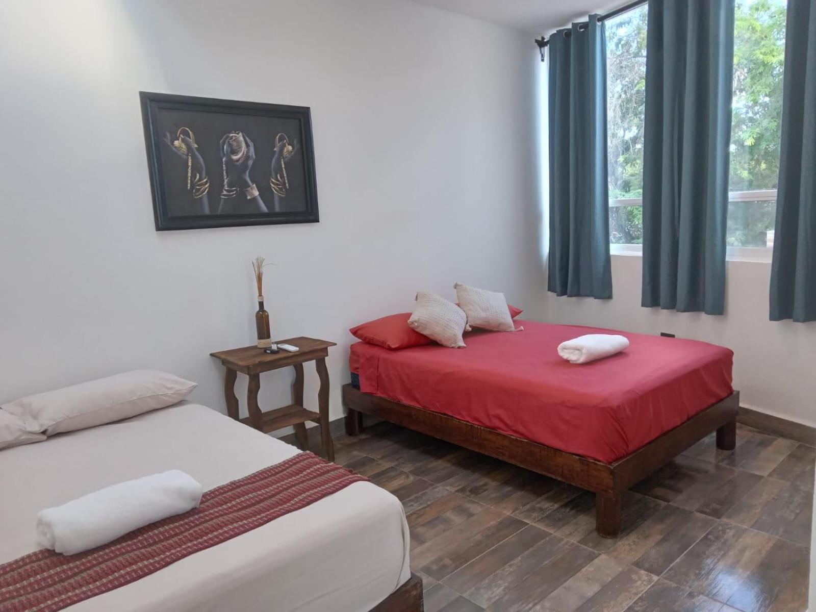 Villas Carlota Канкун Екстериор снимка