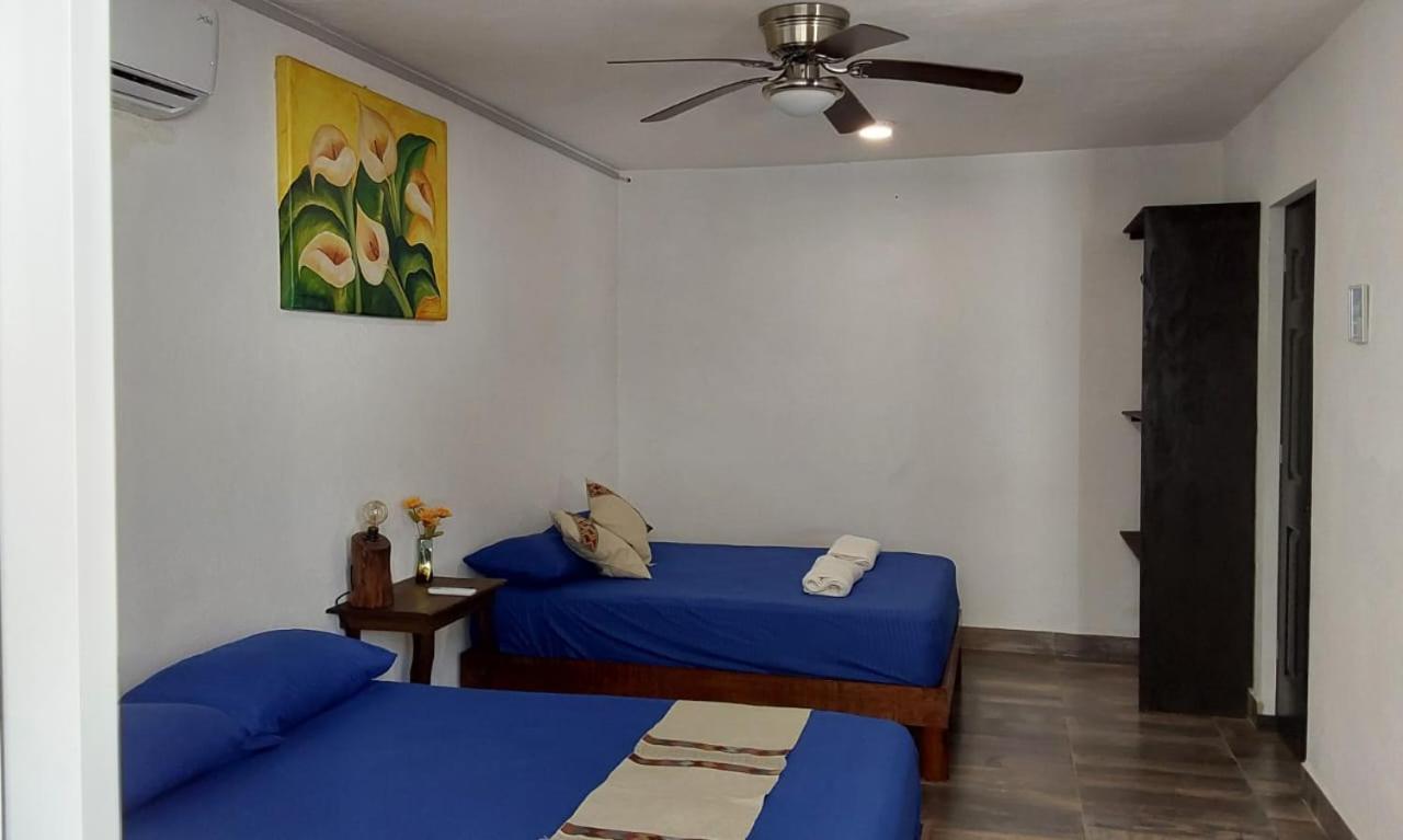 Villas Carlota Канкун Екстериор снимка