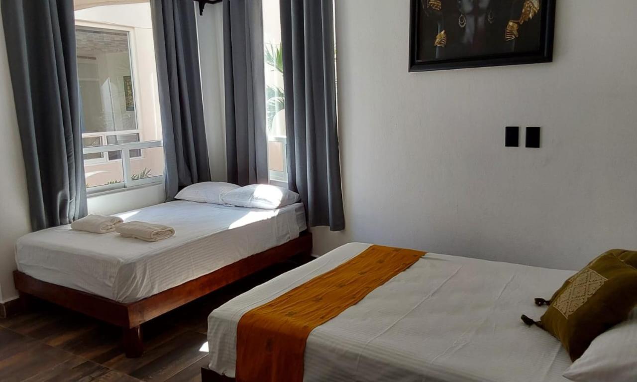 Villas Carlota Канкун Екстериор снимка